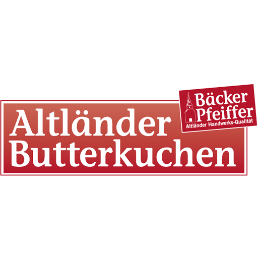 Altländer Butterkuchen - Online-Shop logo